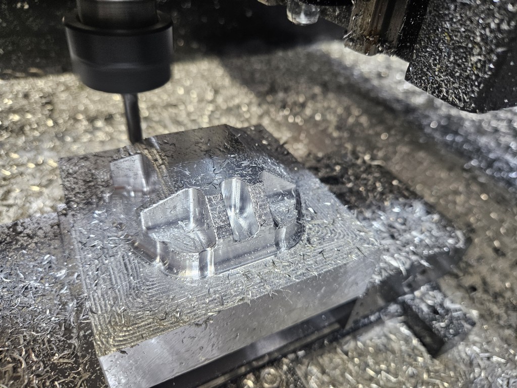 CNC Machining Services